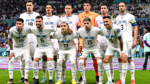 Los charrúas necesitan de un triunfo en la última fecha.