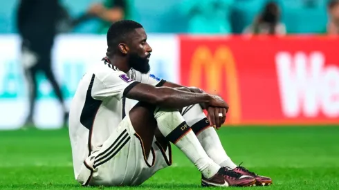 Alemania gana, pero pierde y se va del Mundial de Qatar 2022