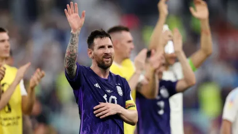 Poland v Argentina: Group C – FIFA World Cup Qatar 2022