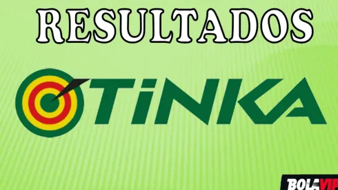 Resultados en La Tinka de la Lotería de Perú del miércoles 30 de noviembre