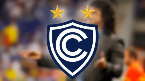Titular en 2 Mundiales, dirigió en su país y llega a Cienciano para campeonar