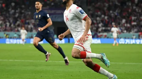Tunisia v France: Group D – FIFA World Cup Qatar 2022
