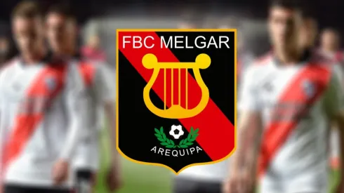 Melgar rompe el mercado fichando a exRiver que estuvo en Europa