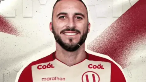 VIDEO: Emanuel Herrera se olvida de Sporting Cristal con esta declaración