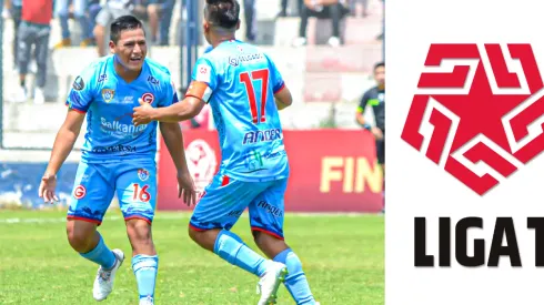 El cuadro cusqueño es el campeón de la Copa Perú.