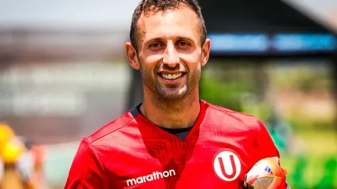Universitario confirmó cuándo jugará su primer partido de práctica