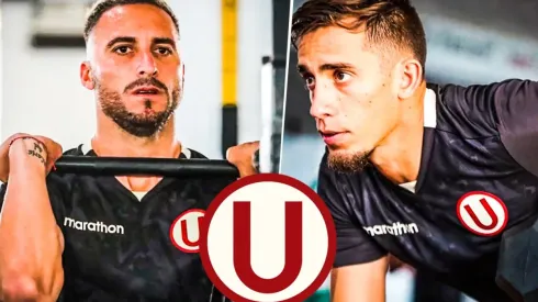 Van por el título: El 11 de la 'U' con sus 4 fichajes extranjeros