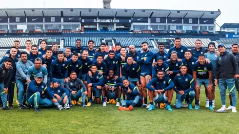 Alianza Lima en problemas: club íntimo cambió inicio de pretemporada por alarmante situación