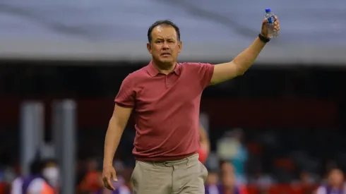 Cruz Azul v Atletico San Luis - Torneo Grita Mexico C22 Liga MX