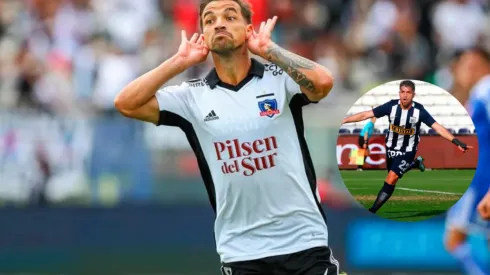 Se ganó Alianza Lima: Gabriel Costa y su acto de amor con Colo Colo