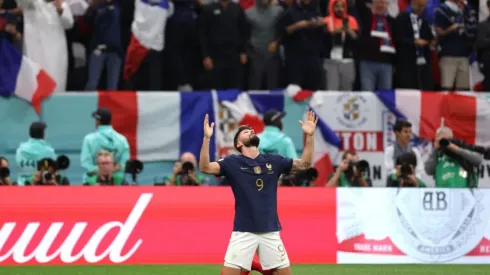 England v France: Quarter Final - FIFA World Cup Qatar 2022