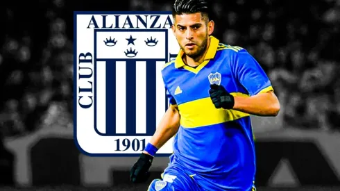Adiós Alianza: Zambrano tiene un acuerdo de palabra con Boca