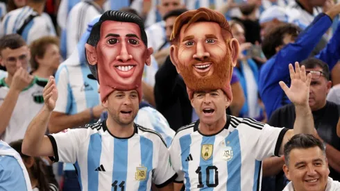 Netherlands v Argentina: Quarter Final – FIFA World Cup Qatar 2022