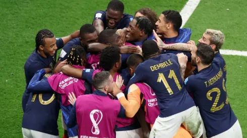 France v Morocco: Semi Final - FIFA World Cup Qatar 2022