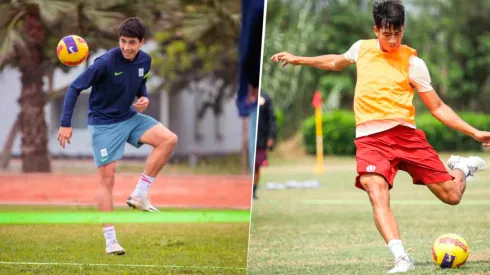 Universitario de Deportes busca contratar a futbolista de Alianza Lima