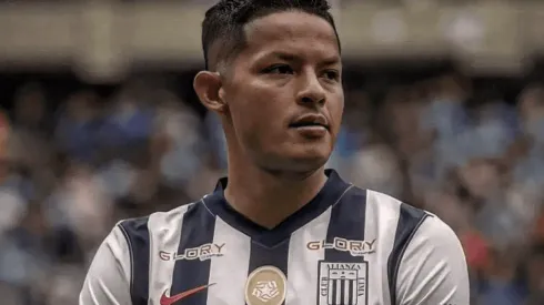 Yordi Vílchez confía en el tricampeonato este 2023