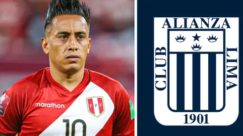 Aladino pegaría su regreso al fútbol peruano.