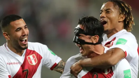 Peru v Bolivia - FIFA World Cup Qatar 2022 Qualifier