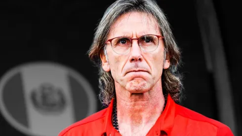 Ricardo Gareca reveló por qué todavía no consigue dirigir ningún plantel