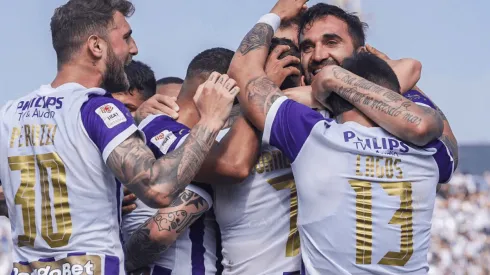 El dato que convertiría en tricampeón nacional a Alianza Lima