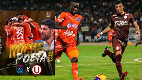 El conjunto poeta se medirá a los cremas en su presentación.