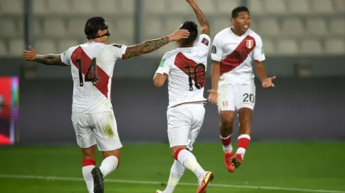 Peru v Venezuela - FIFA World Cup 2022 Qatar Qualifier