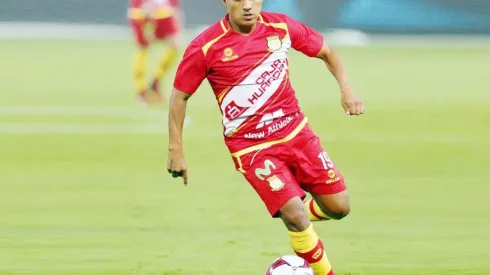 Por este club histórico jugará Marcos Lliuya la Copa Libertadores