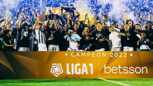 El año de Alianza Lima: un bicampeón para la historia grande