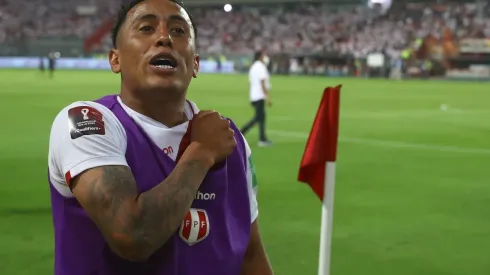 Peru v Paraguay - FIFA World Cup Qatar 2022 Qualifier