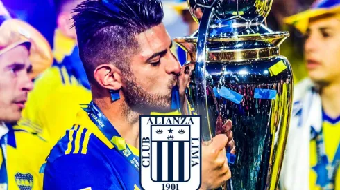 La increíble razón por la que Zambrano prefirió Boca sobre Alianza