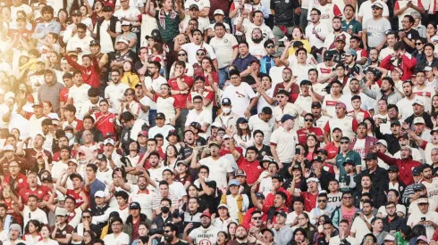 GOLPERU no podría transmitir los partidos de Universitario de Deportes
