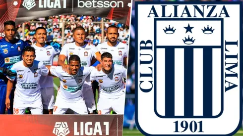 Descendió con Ayacucho, pero jugará la Liga 1 2023 con Alianza