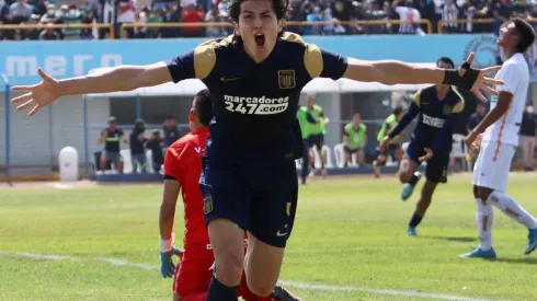 ¿Sebastien Pineau seguirá en Alianza Lima para el 2023?