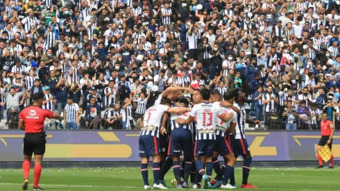 Peligra 'la tarde blanquiazul 2023' confirma Alianza Lima