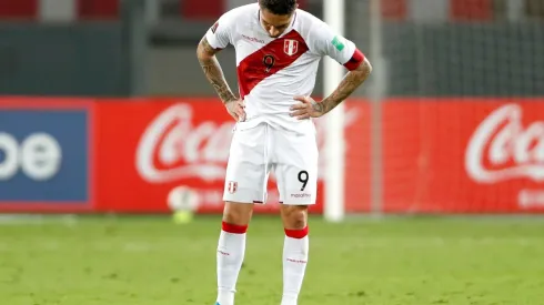 Peru v Colombia - FIFA World Cup 2022 Qatar Qualifier