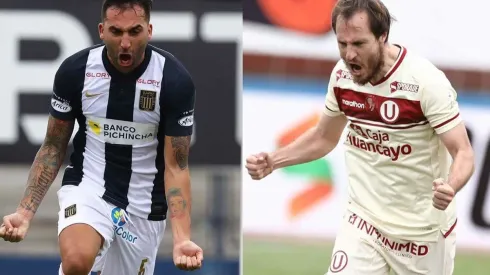 Universitario le arma la guerra a Alianza Lima con esta polémica publicación