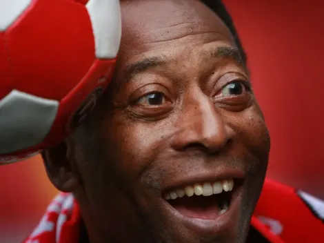 El día que la Selección Peruana le hizo un partidazo a Pelé y Brasil en la Copa América