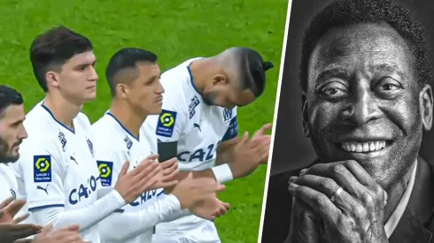 Pelé falleció a los 82 años de edad.