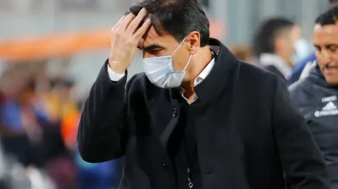 Colo-Colo v Fortaleza - Copa CONMEBOL Libertadores 2022