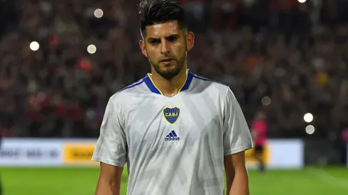 Patronato v Boca Juniors - Liga Profesional 2022