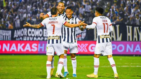 La durísima baja que tendrá Alianza Lima para el 2023