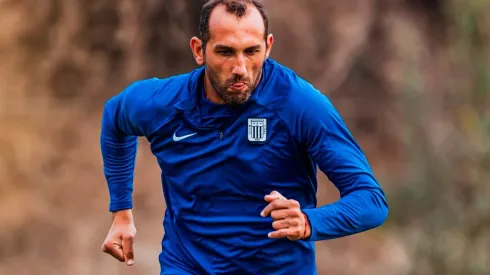 Barcos reveló cuál es la "deuda" de Alianza y cómo harán para pagarla