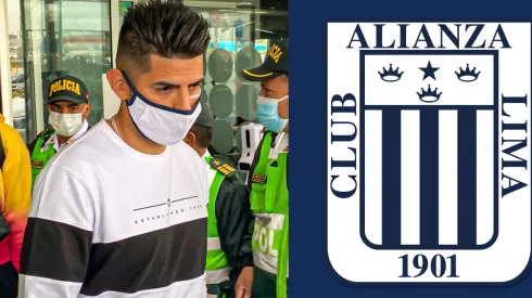 El 'León' podría pegar la vuelta en el fútbol peruano.