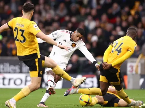 Manchester United cierra el año a lo grande y sueña en la Premier League