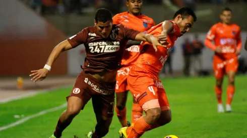 La Noche Poeta 2023: ¿Cuándo se juega el César Vallejo vs. Universitario?