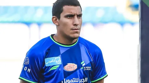 El futuro deportivo de Valera: cuándo llega a Lima y en qué club jugará