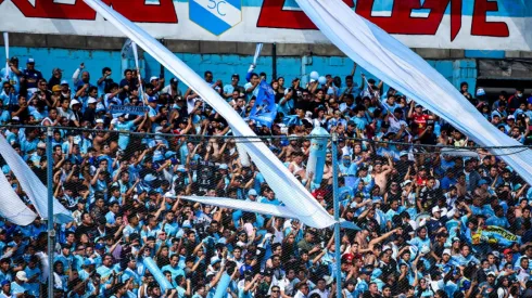 ¿El Club Sporting Cristal a un paso de ser vendido?
