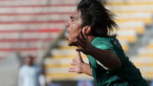 Bolivia v Argentina – South American Qualifiers for Qatar 2022