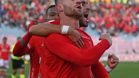 Otro jugador extranjero será anunciado como peruano en la Liga 1 2023