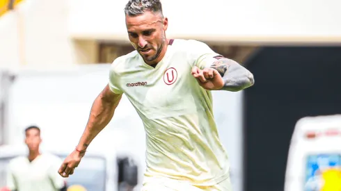 El delantero se mostró optimista de cara al inicio del torneo.